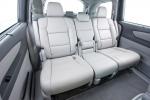Honda Odyssey 2011 года